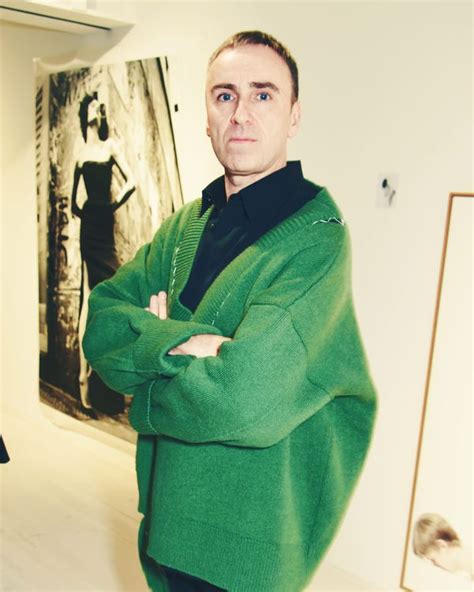 raf simons wikipedia